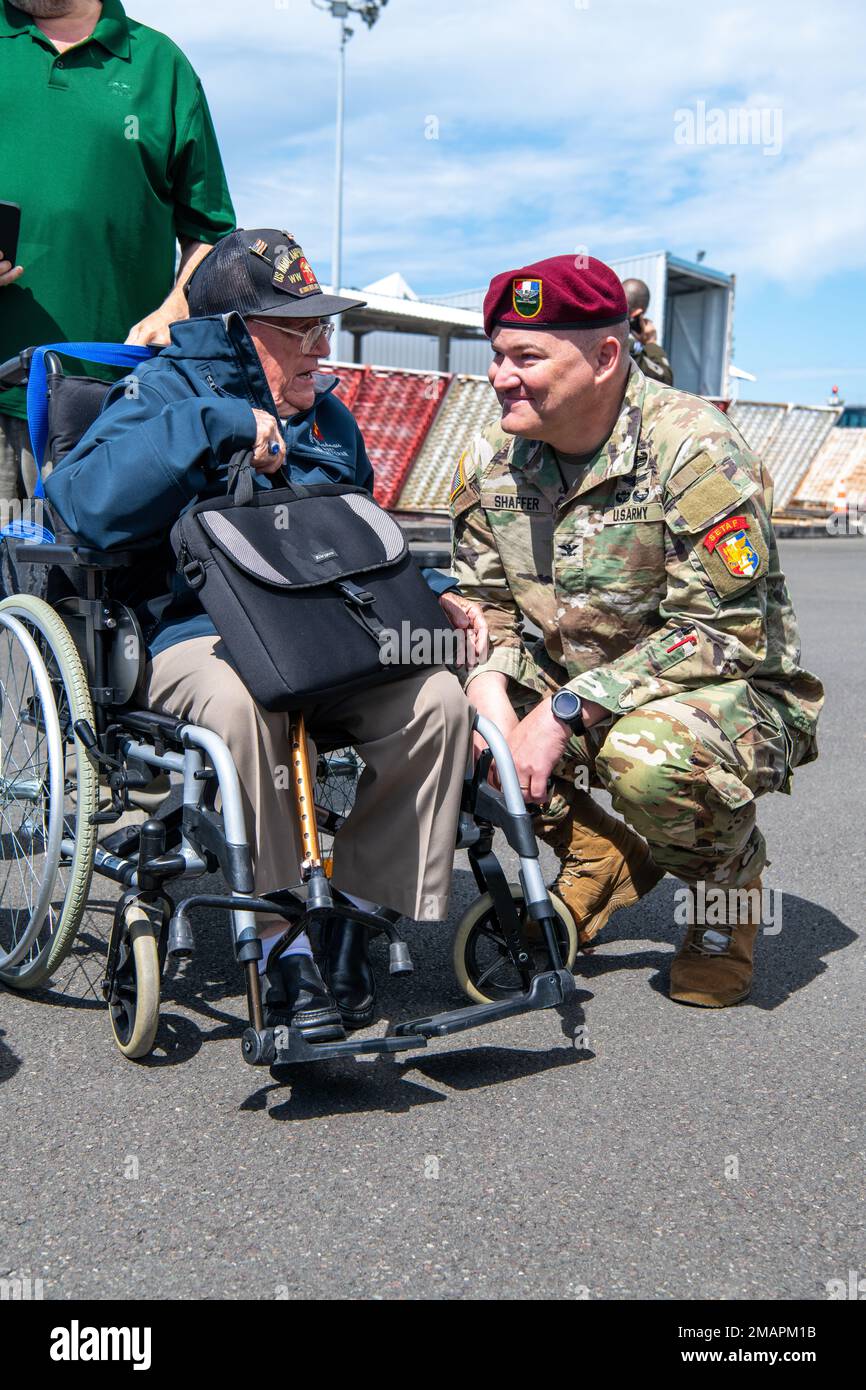 D day 78 hi-res stock photography and images - Alamy