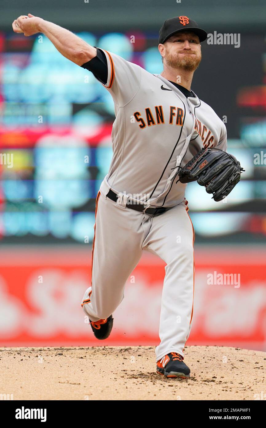 Alex Cobb 2022