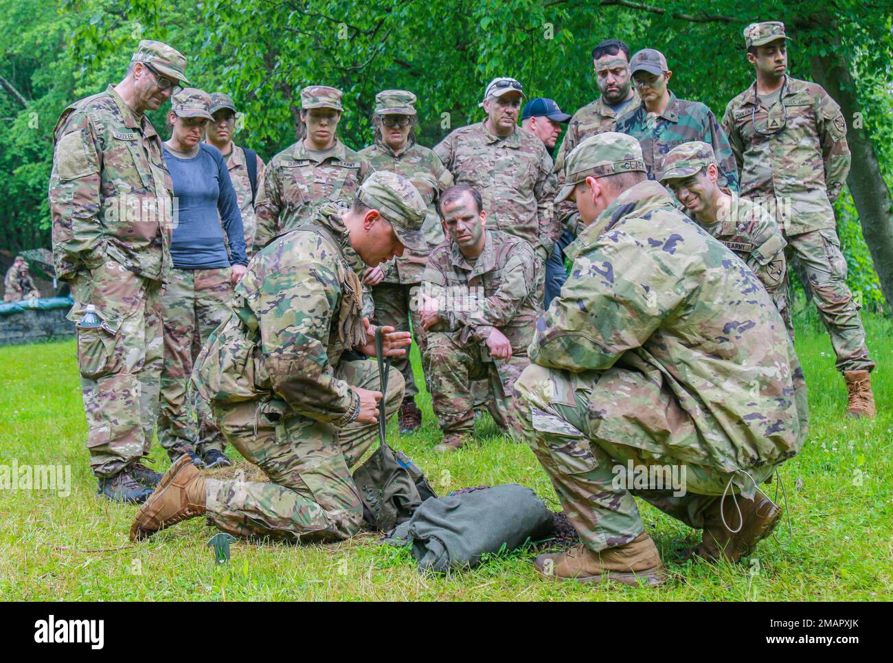 Civiliantocadet hi-res stock photography and images - Alamy