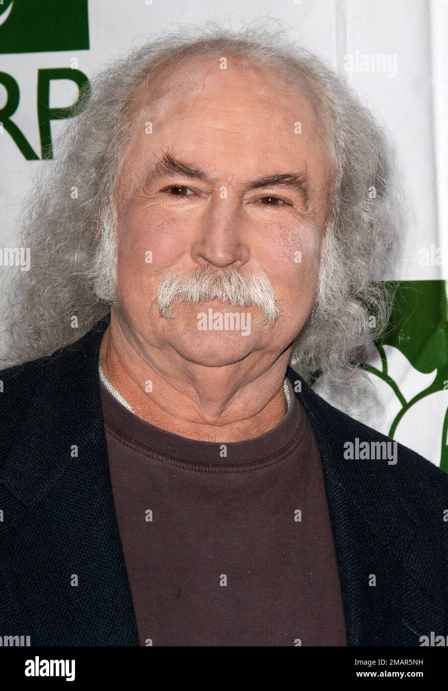 19 January 2023 David Crosby, the singer, songwriter and guitarist