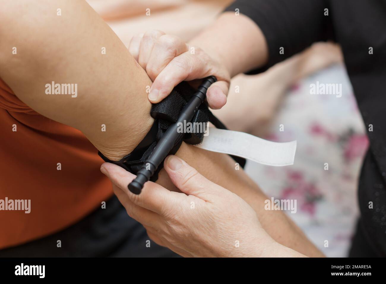 Tourniquet pouch hires stock photography and images Alamy