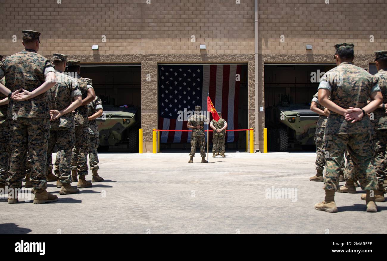 Sgt. First Class Tim Ybay from Long Beach, Calif., with C Company, 1st  Battalion, 26th Infantry Regiment, kneels and reflects after returning to  forward operating base Apache in eastern Baghdad after an