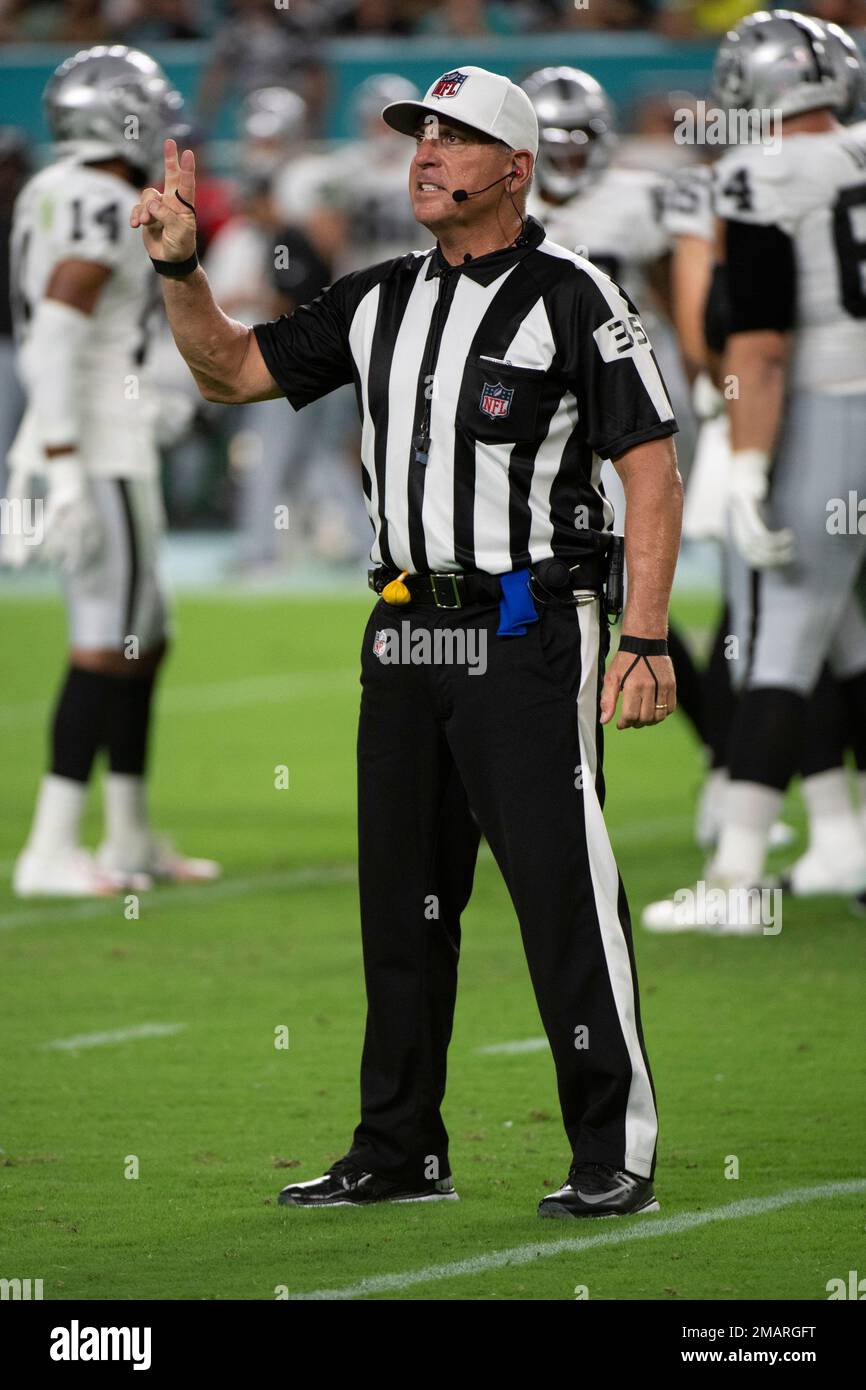 NFL Officiating (@NFLOfficiating) / X