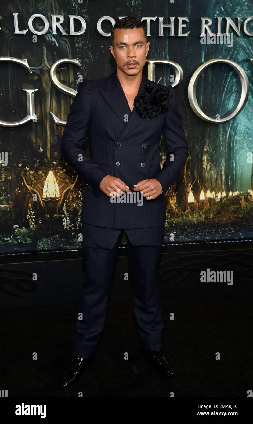 Ismael Cruz Cordova attends a special screening of the Amazon Studios ...