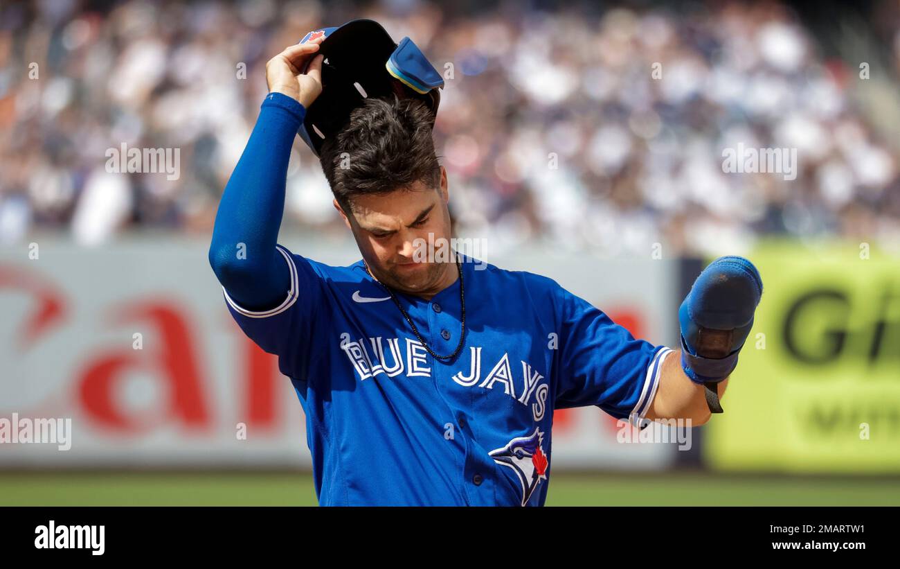 Whit Merrifield Toronto Blue Jays State Shirt