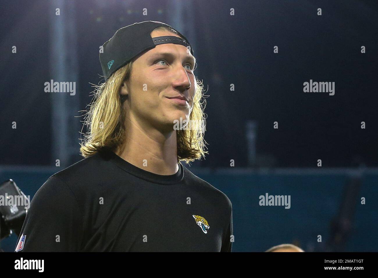 Jaguars QB Trevor Lawrence addresses preseason loss to Steelers