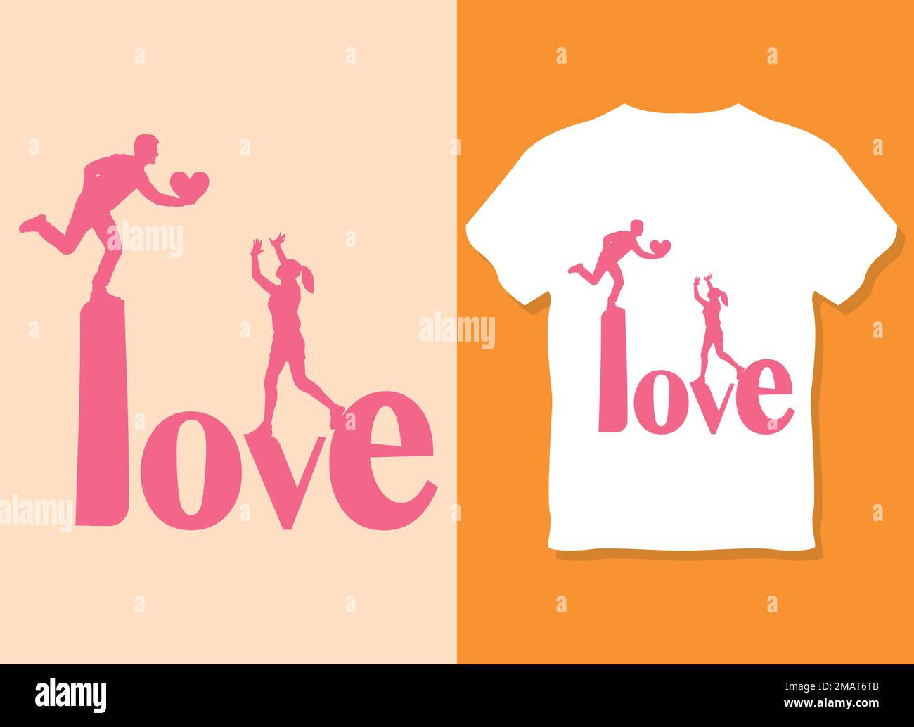 https://c8.alamy.com/comp/2MAT6TB/valentine-day-t-shirt-design-hi-res-stock-photography-and-images-2MAT6TB.jpg