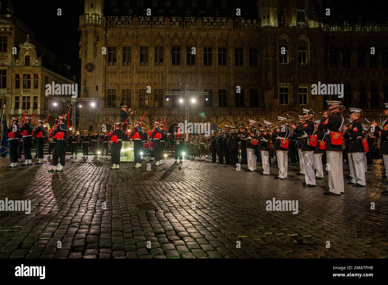 festival belge musique