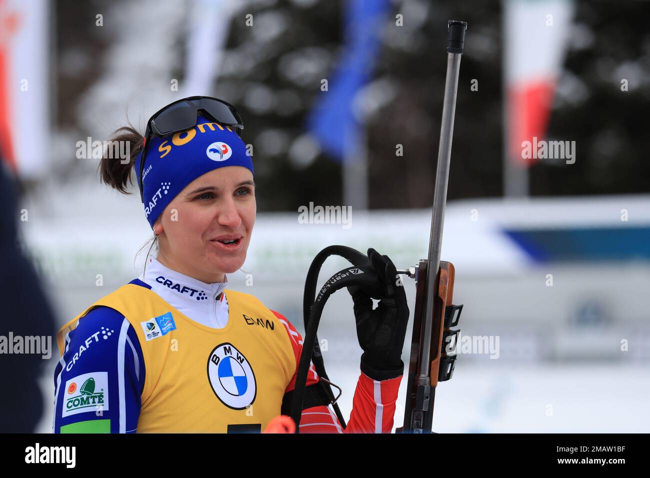 Ibu biathlon live deals