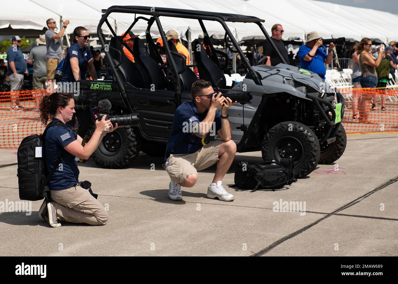 2022 fort wayne air show hi-res stock photography and images - Alamy