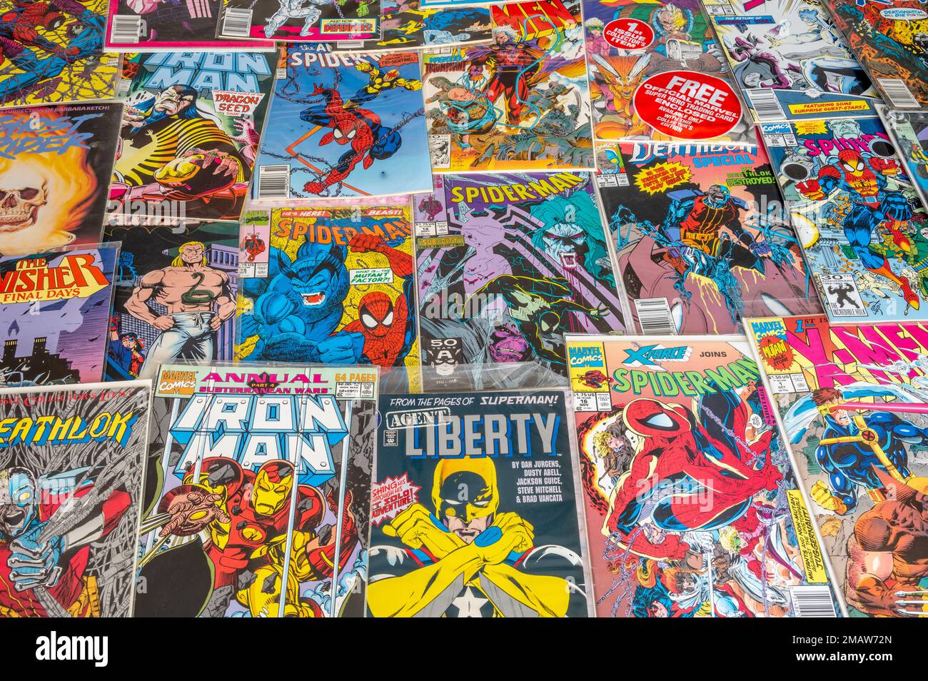 Calgary, Alberta January 13, 2023 Vintage