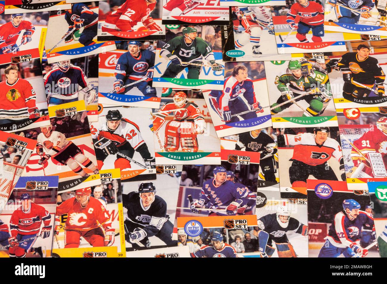 6,983 Hockey Cards Images, Stock Photos, 3D objects, & Vectors