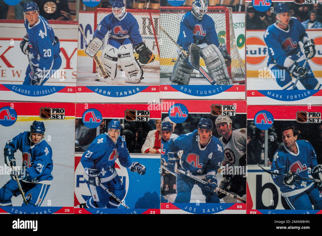 1,930 Vs Nordiques Stock Photos, High-Res Pictures, and Images