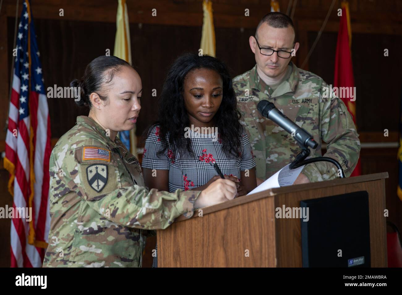 The US Army Is Coming Out With a 'Tactical' Bra for Female Soldiers