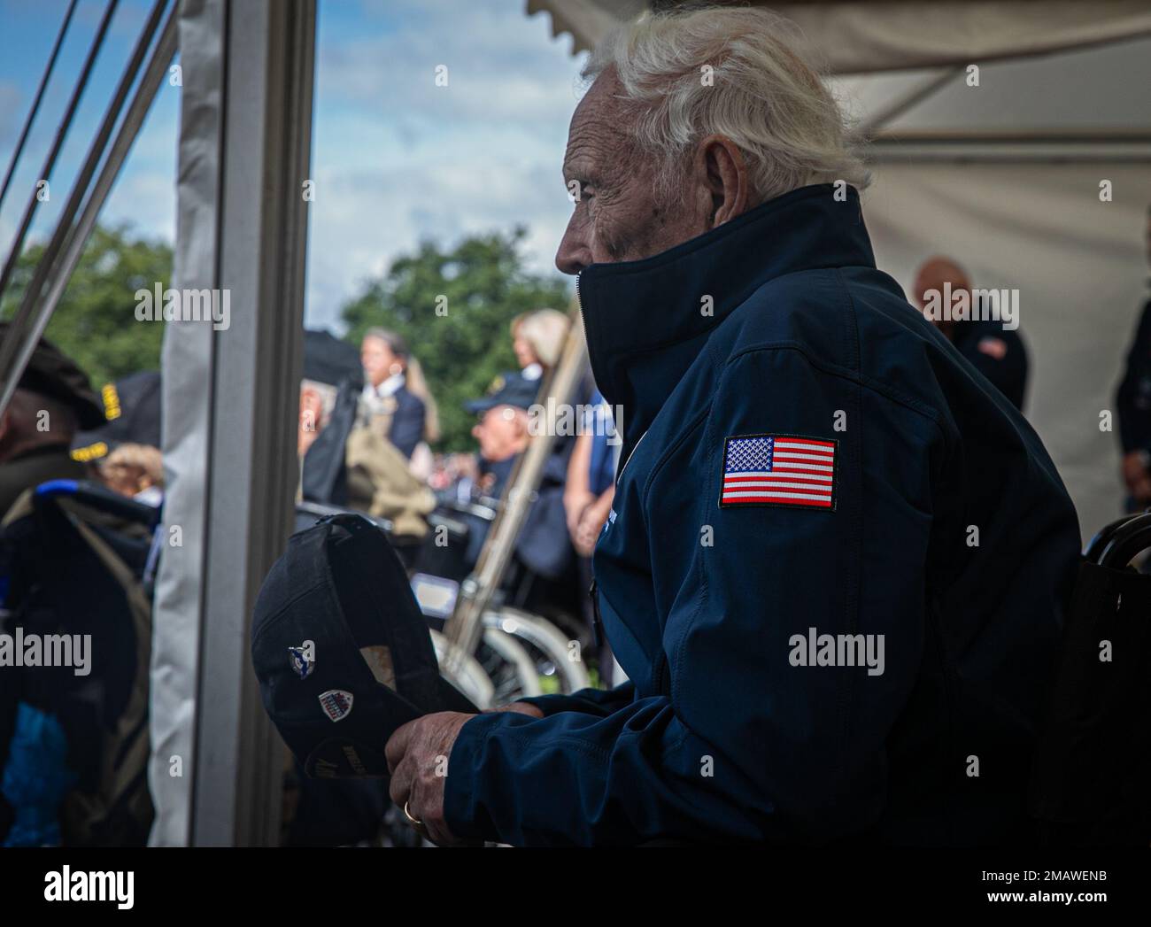 American Soldiers Commemorated Hi Res Stock Photography And Images Alamy