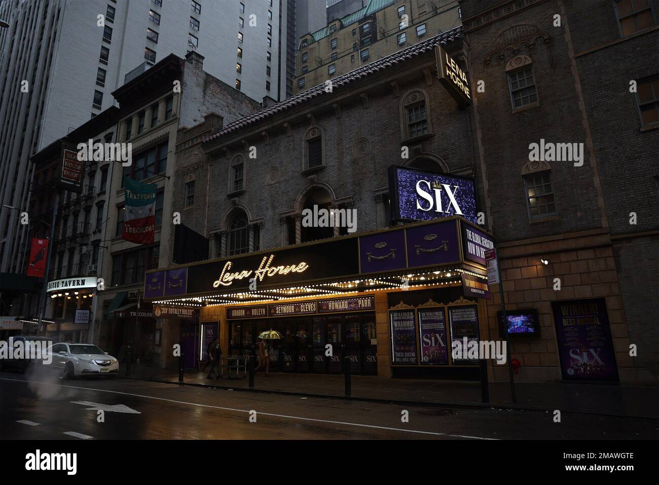 Starchild rooftop hires stock photography and images Alamy