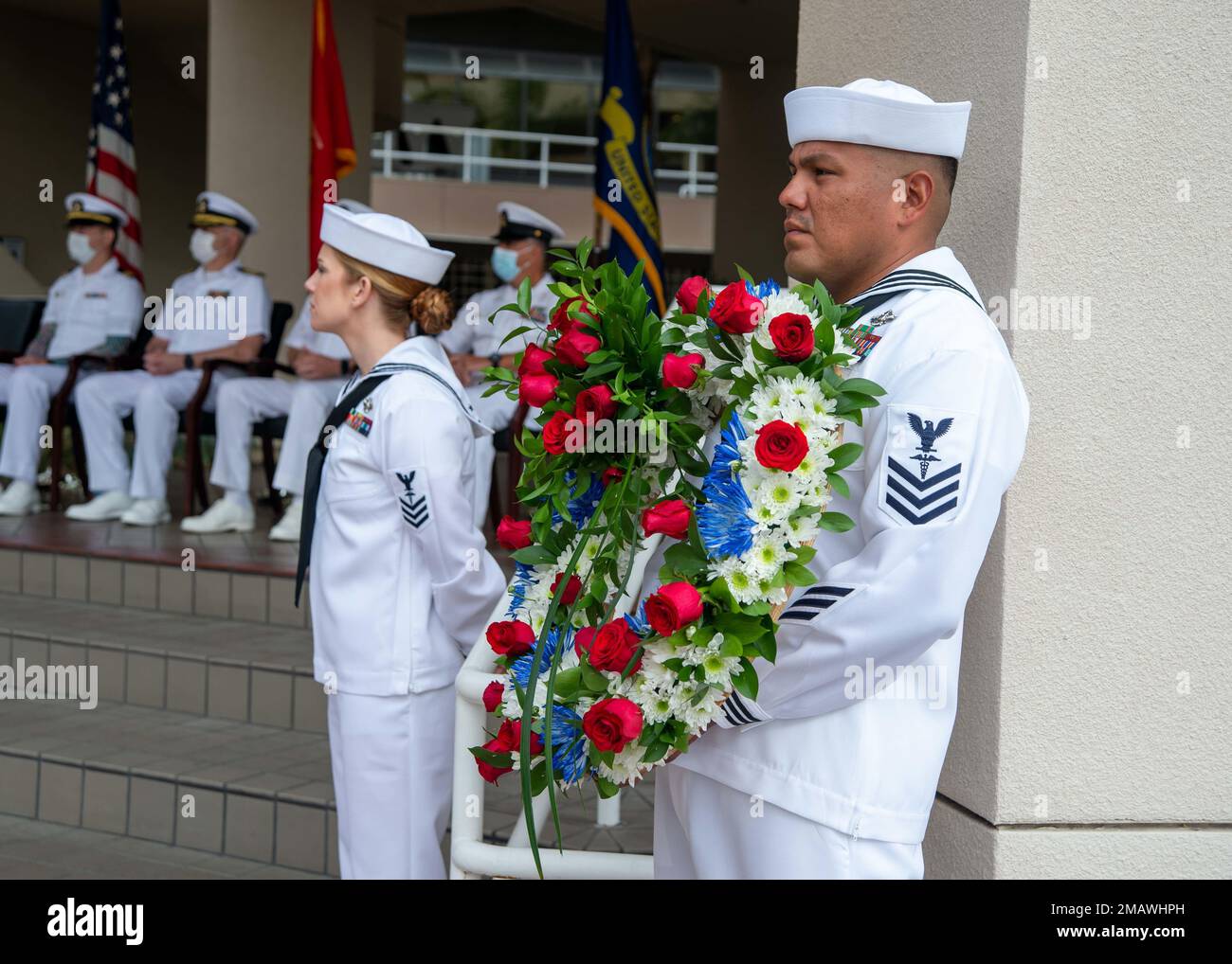 Battle of Midway Anniversary Mission