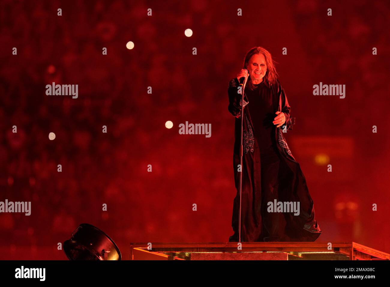 ozzy osbourne live 2022 commonwealth