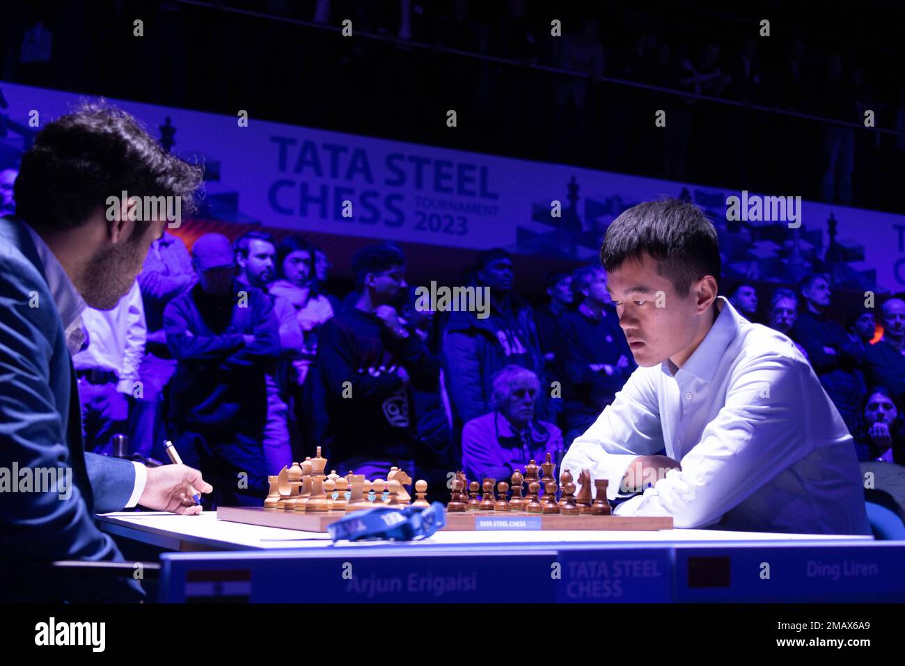 Event: Tata Steel India Rapid & Blitz 2022 : r/chess