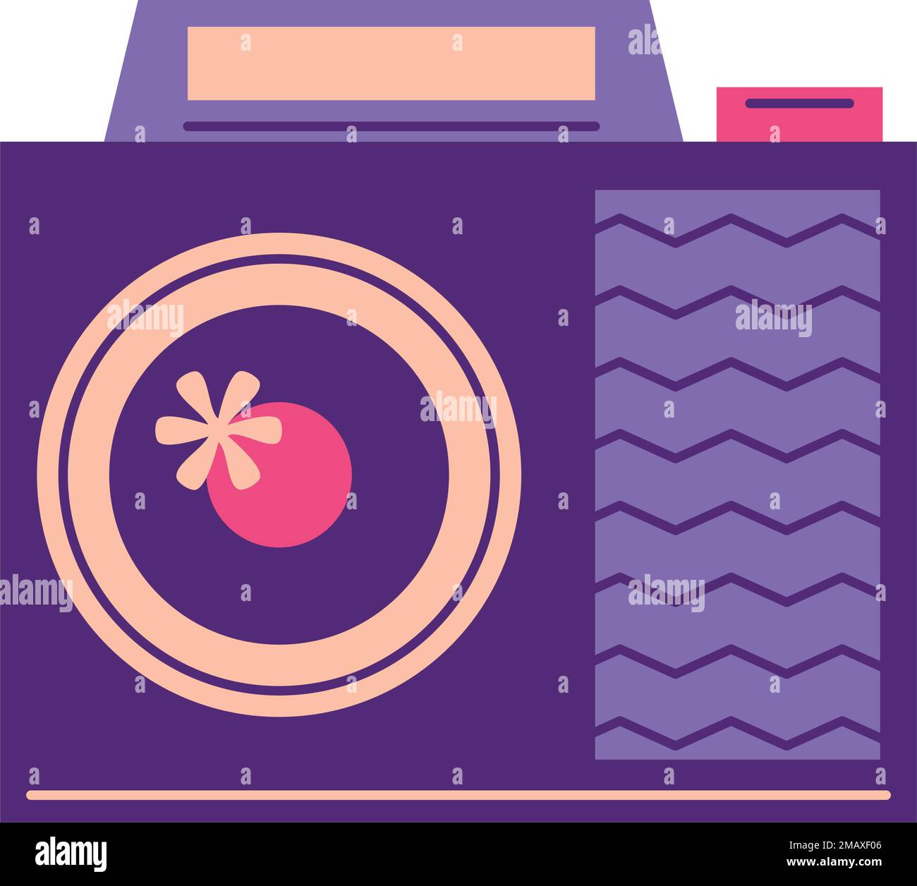 camera cartoon icon Stock Vector Image & Art Alamy