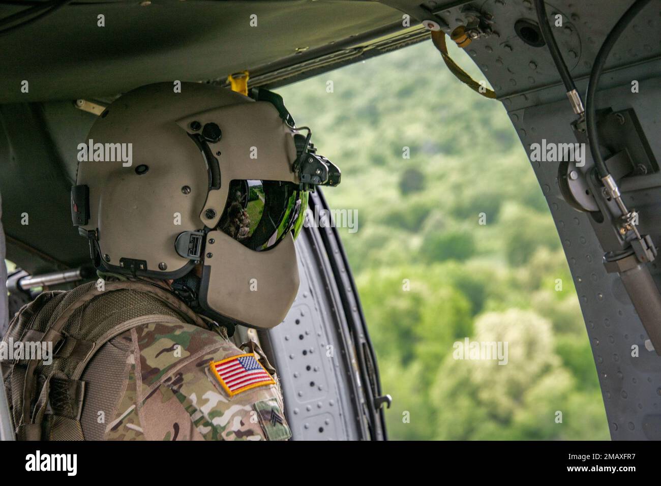 Blackhawk rope hi-res stock photography and images - Alamy