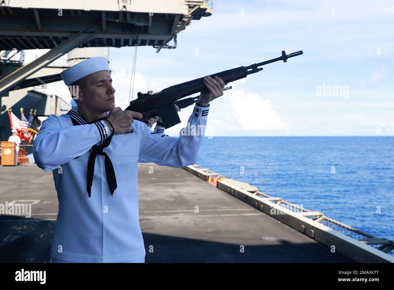 real navy battles 2022