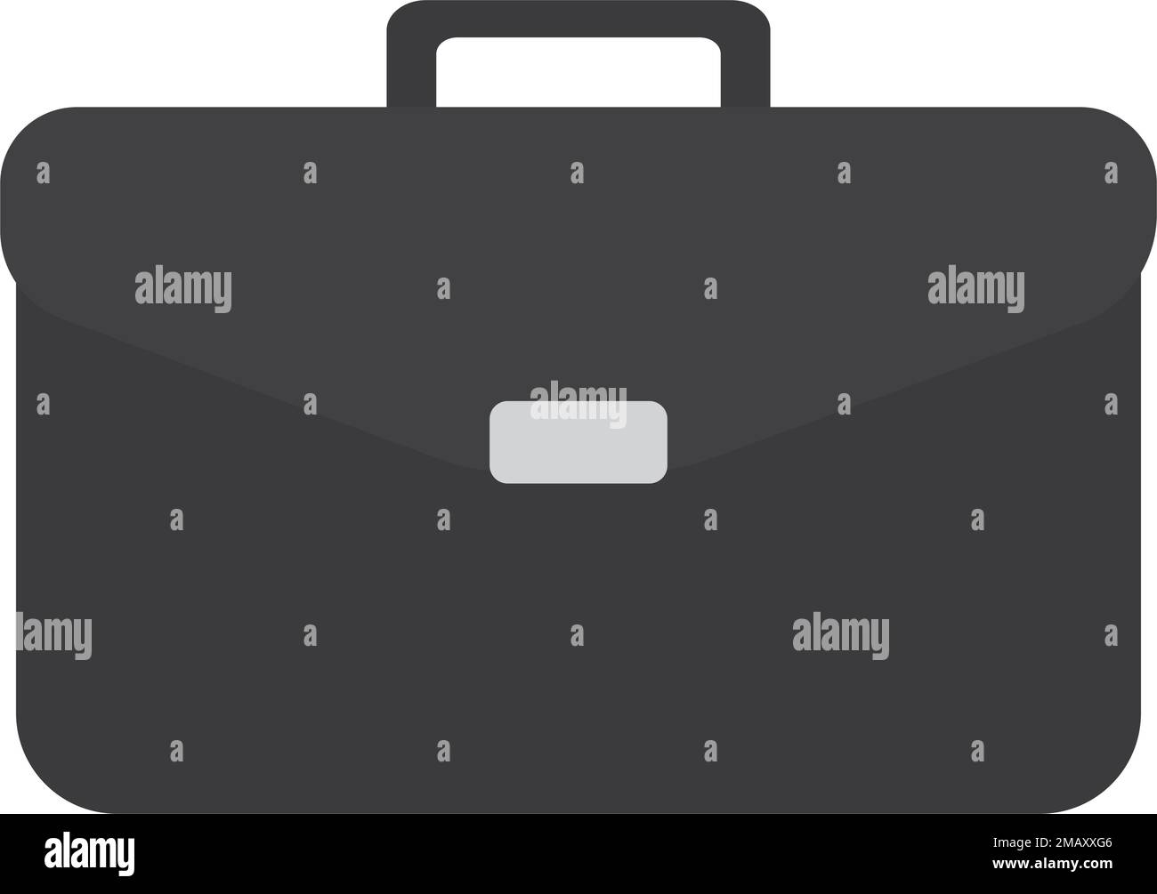 briefcase logo vector template design Stock Vector Image & Art - Alamy