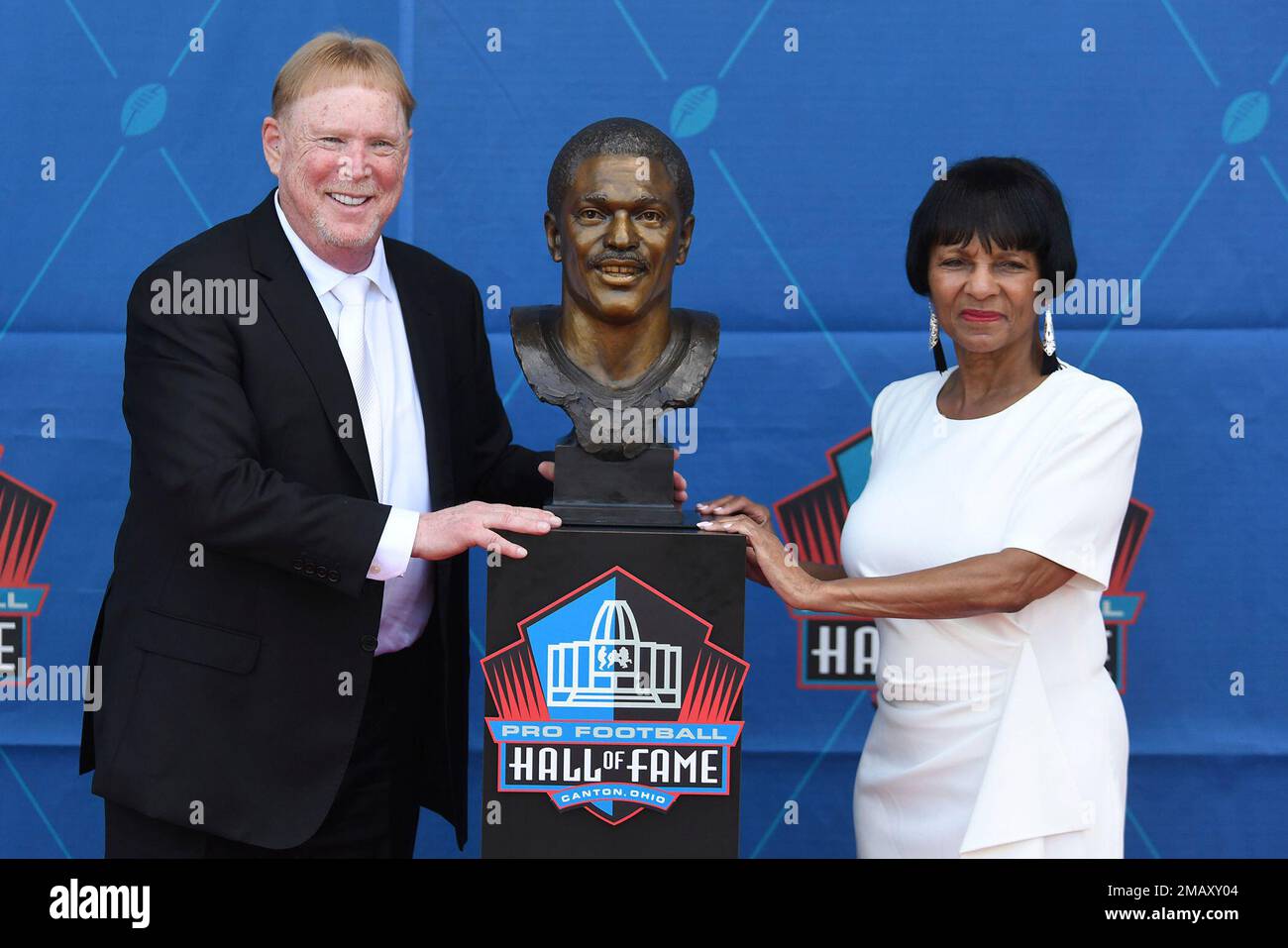 Pro Football Hall of Fame ceremony: Start time, players, how to