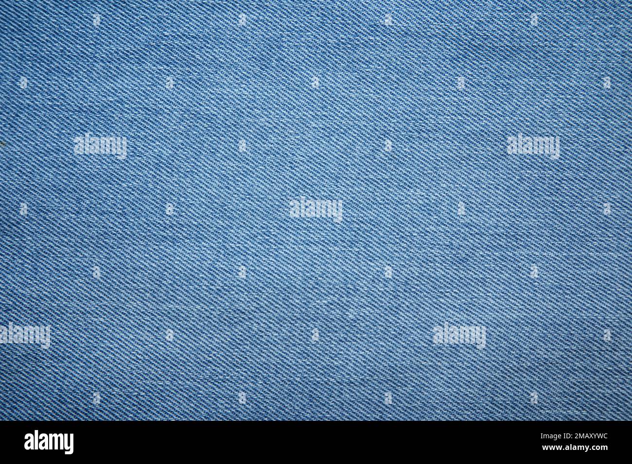 Blue jeans fabric background texture. Blue jeans fabric cloth textile ...