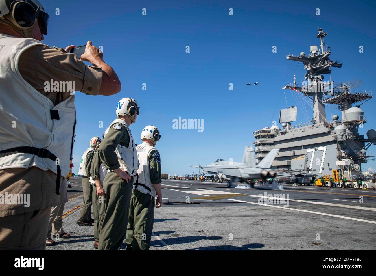 Us fleet forces command hi-res stock photography and images - Alamy