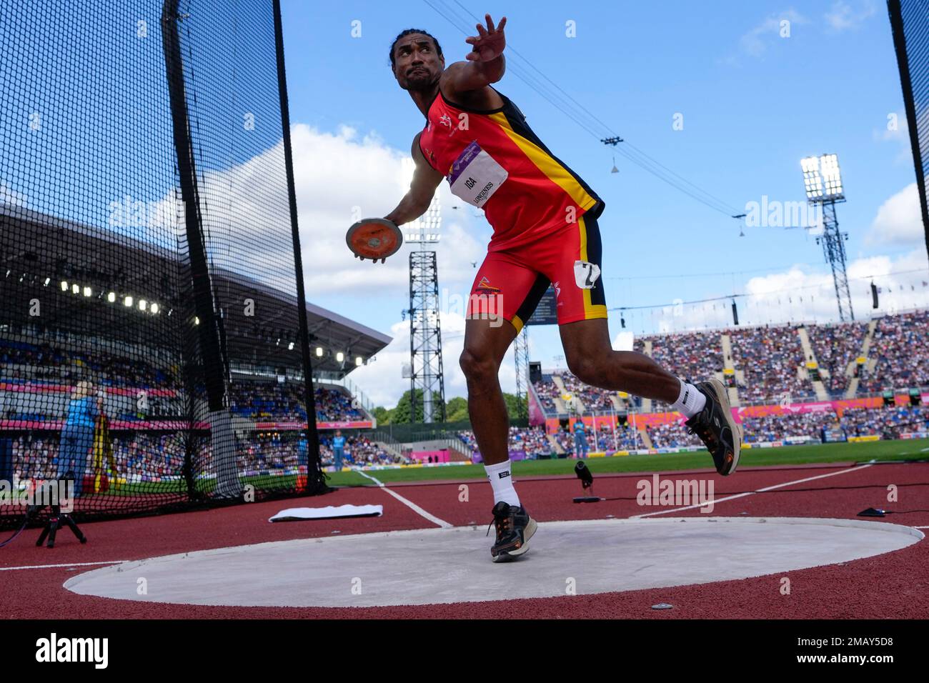 decathlon birmingham