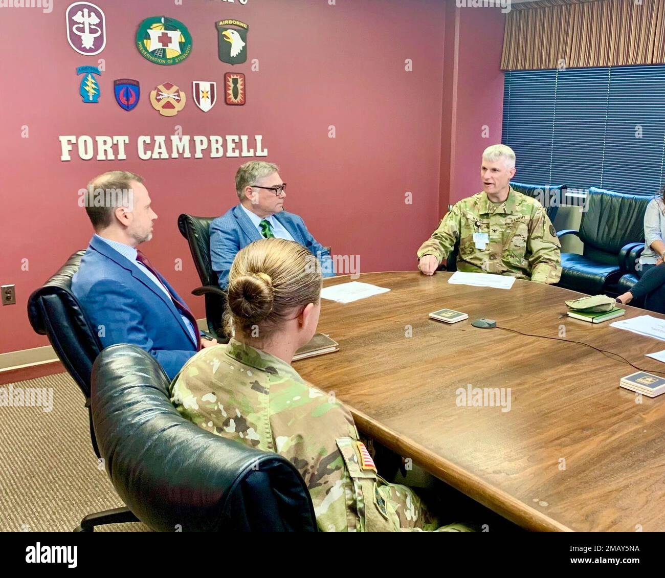 Id Card Appointment Fort Campbell