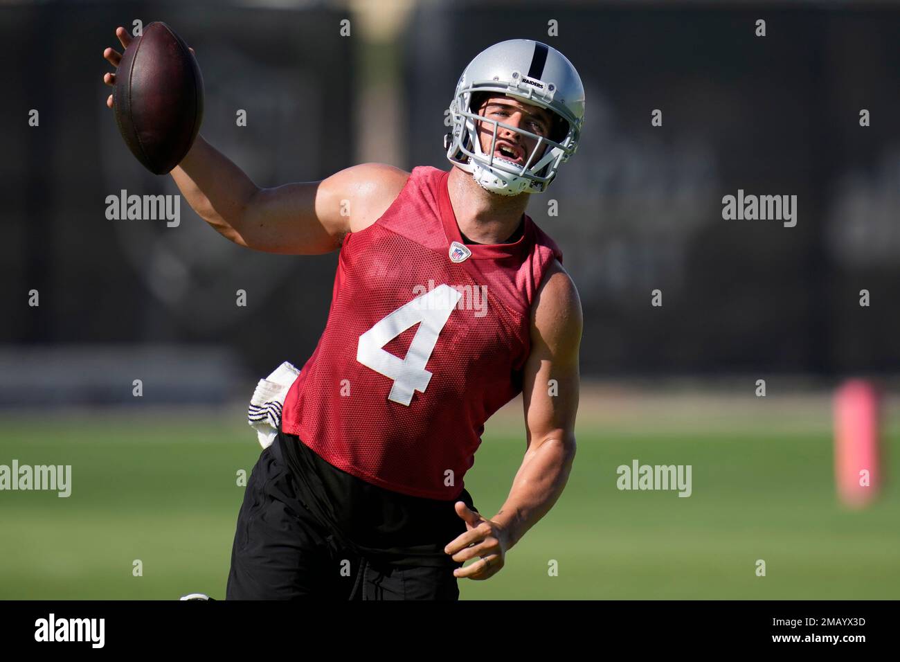 PHOTOS: 2022 Training Camp - Aug. 1