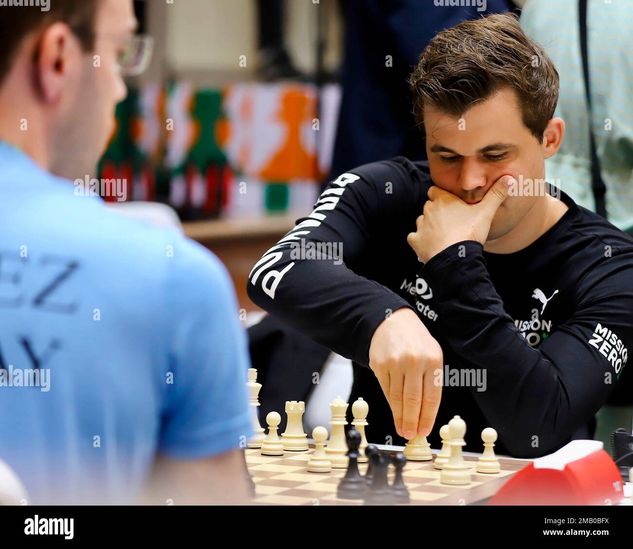 He is not the only one crying”, Chess Olympiad 2022 is over