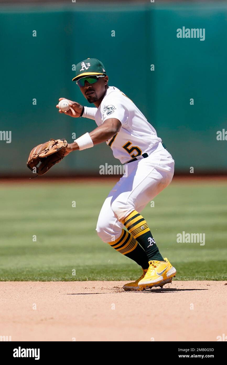 Oakland A's news: Tony Kemp is Athletics Nation 2022 Team Captain