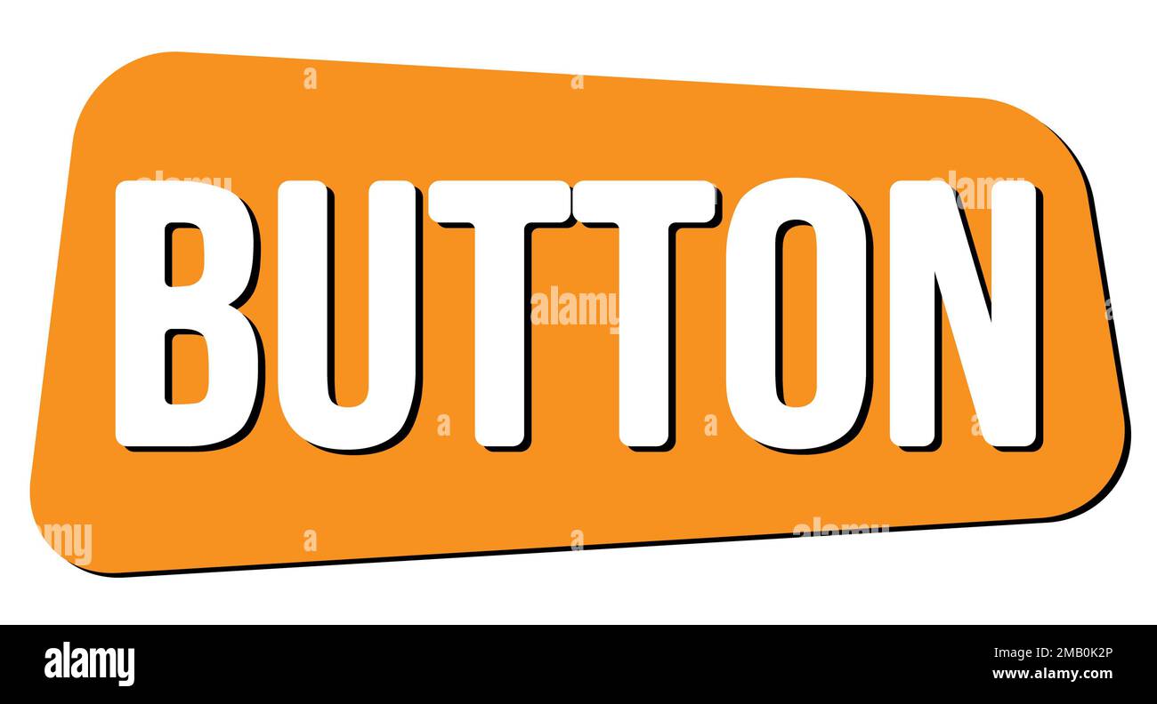 Orange button hi-res stock photography and images - Alamy