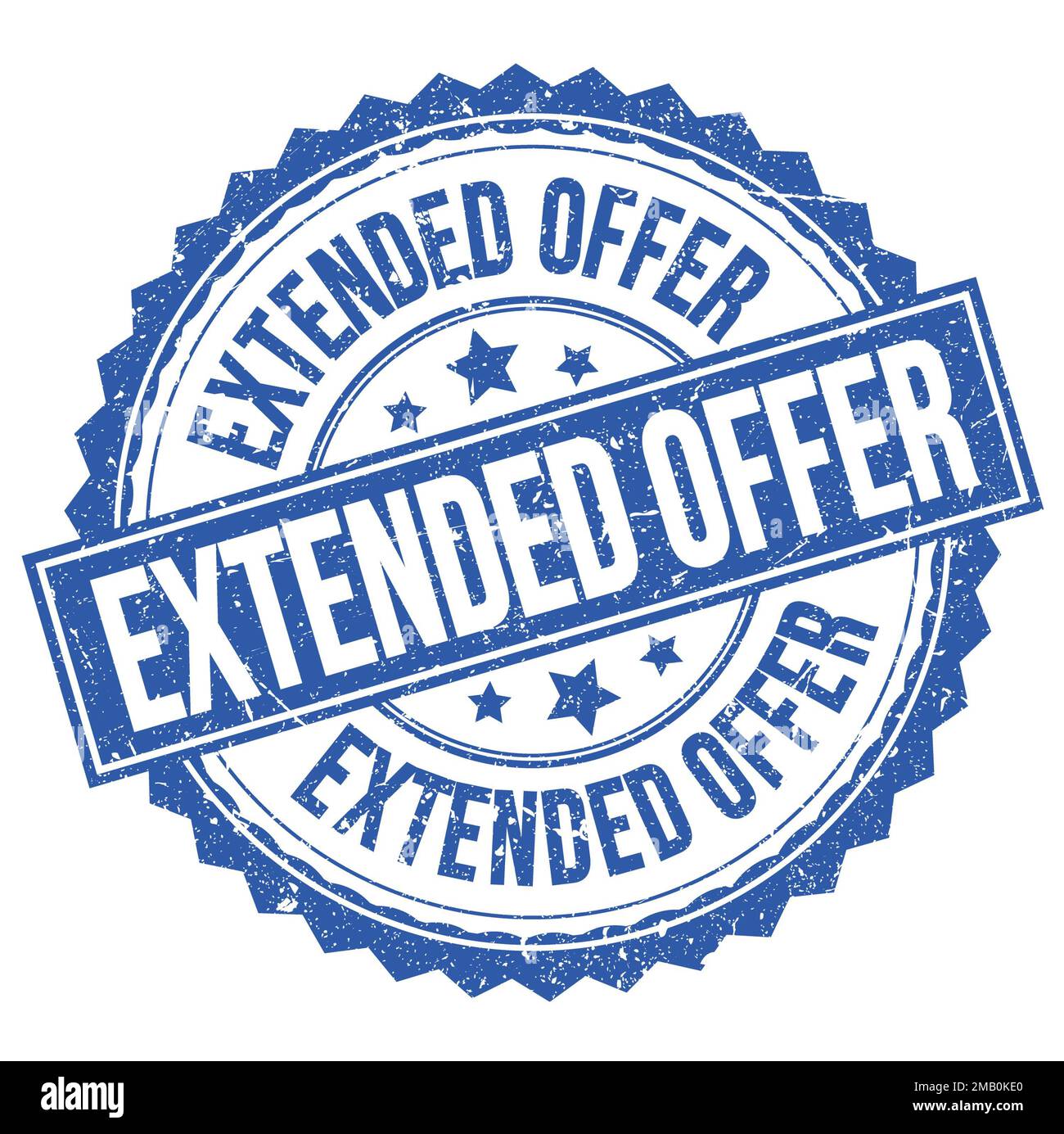 Extended offer sign round hi res stock photography and images Alamy Extended offer sign round hi res stock photography and images Alamy