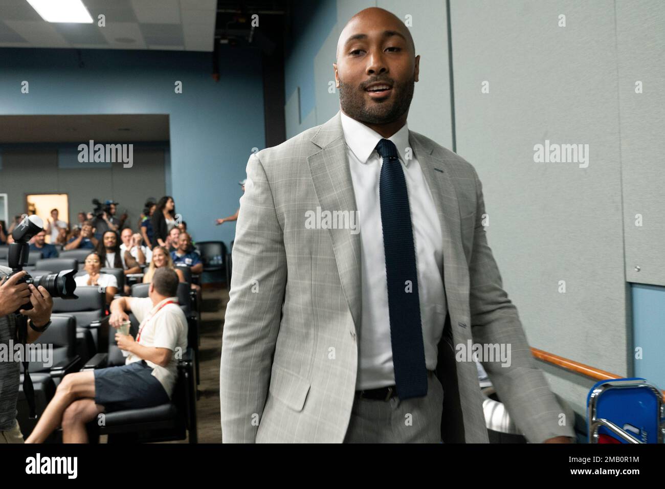 Kj Wright 2022