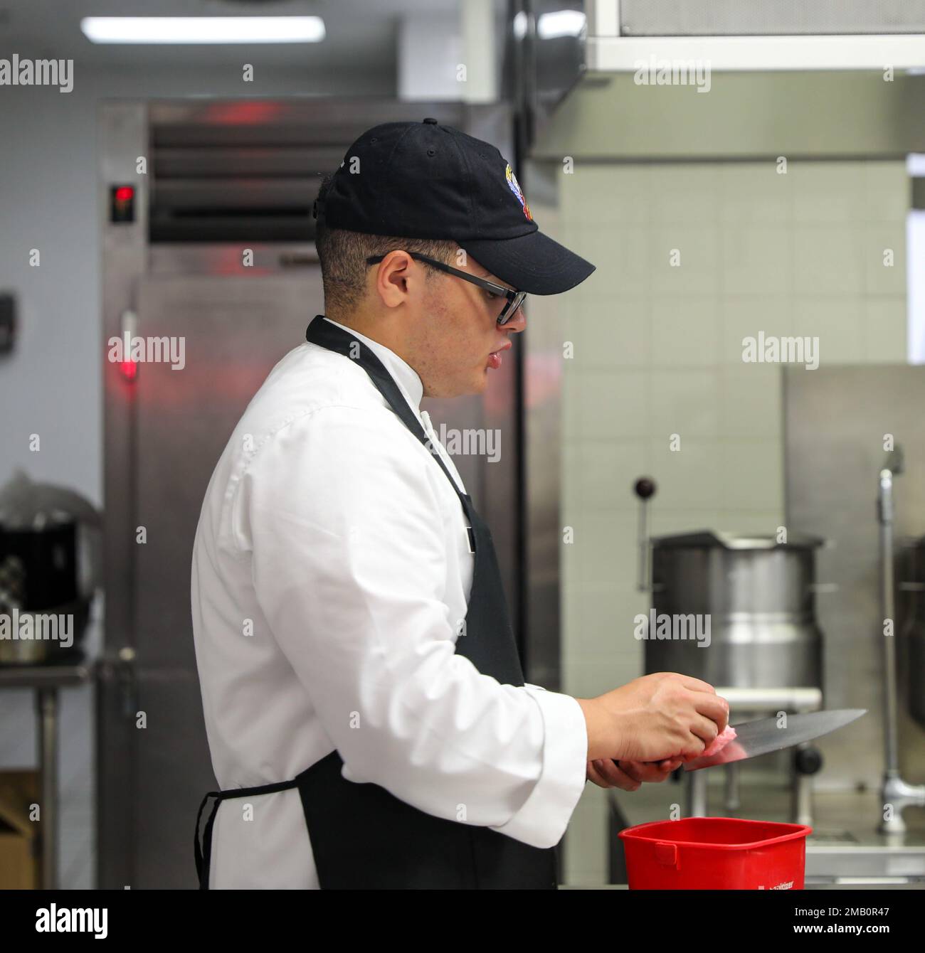 Paratroopers from across the 82nd Airborne Division competed in the 3rd