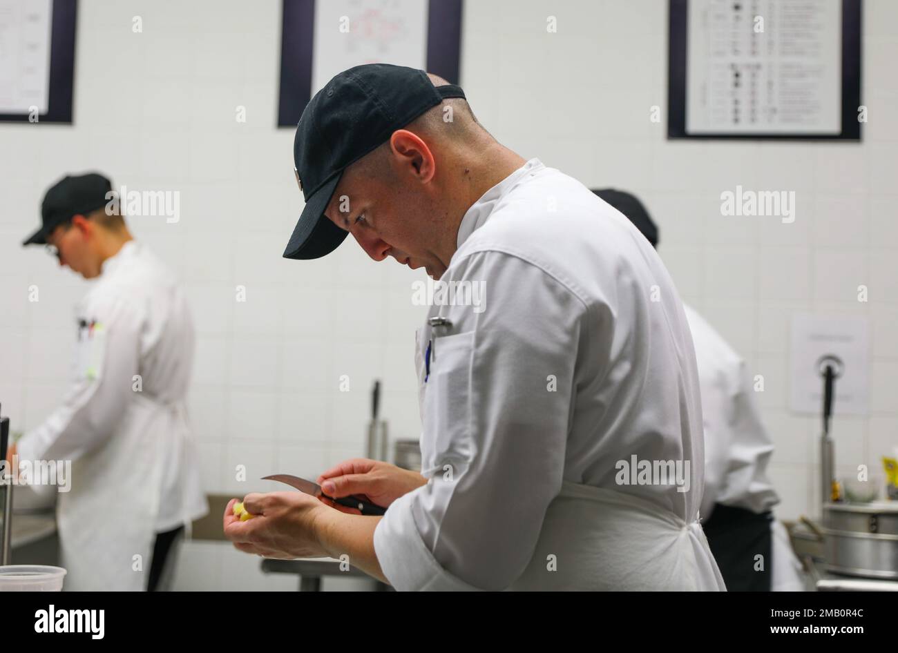 Paratroopers from across the 82nd Airborne Division competed in the 3rd