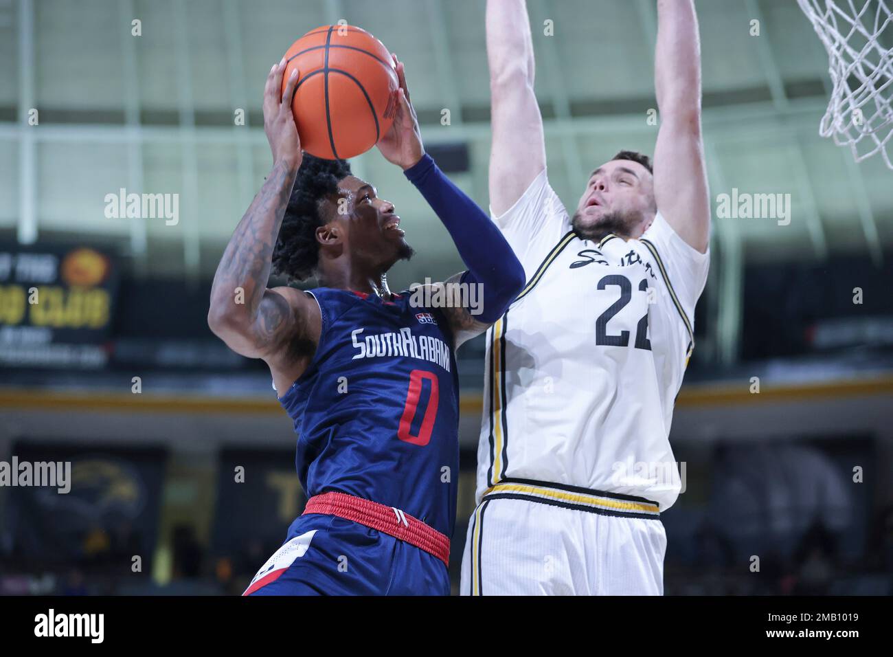 Tyrell reed hi-res stock photography and images - Alamy
