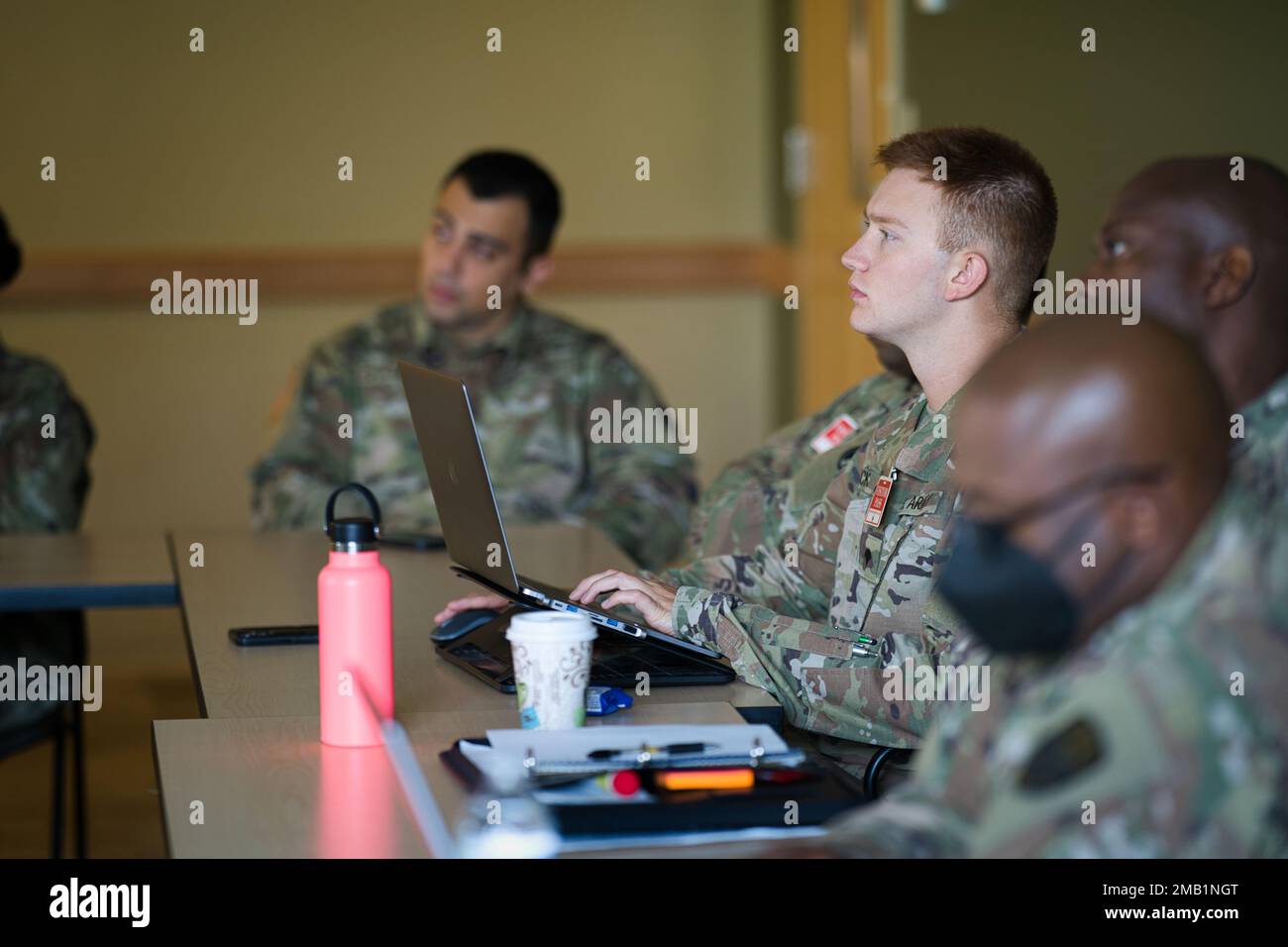 Unit ministry teams hi-res stock photography and images - Alamy