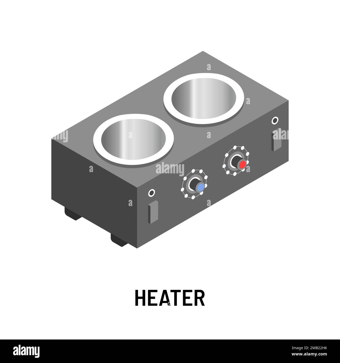 Wave installation Cut Out Stock Images & Pictures Alamy