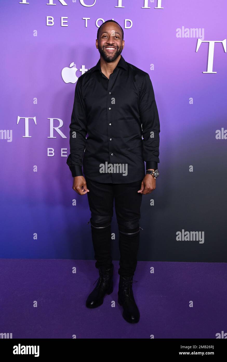 Jaleel White arrives at Netflix's HUSTLE Los Angeles Premiere held at the  Regency Village Theater in Westwood, CA on Wednesday, ?June 1, 2022. (Photo  By Sthanlee B. Mirador/Sipa USA Stock Photo - Alamy