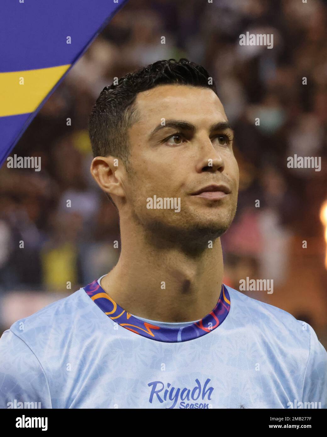 Will Cristiano Ronaldo Play Today in Inter Milan vs Al-Nassr, Pre-season  Friendly Match? Here's the Possibility of CR7 Featuring in the Starting XI