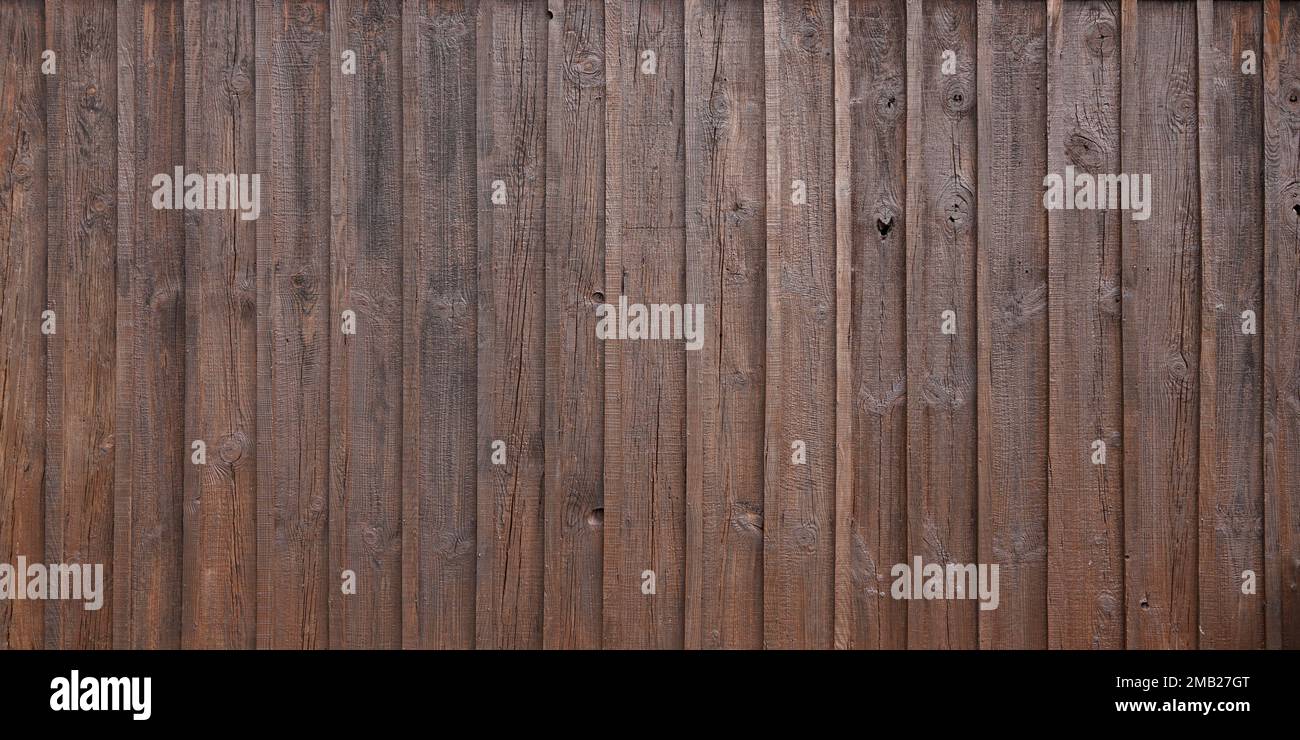 Plank Header Wooden texture panorama header for background planks brown horizontal ...