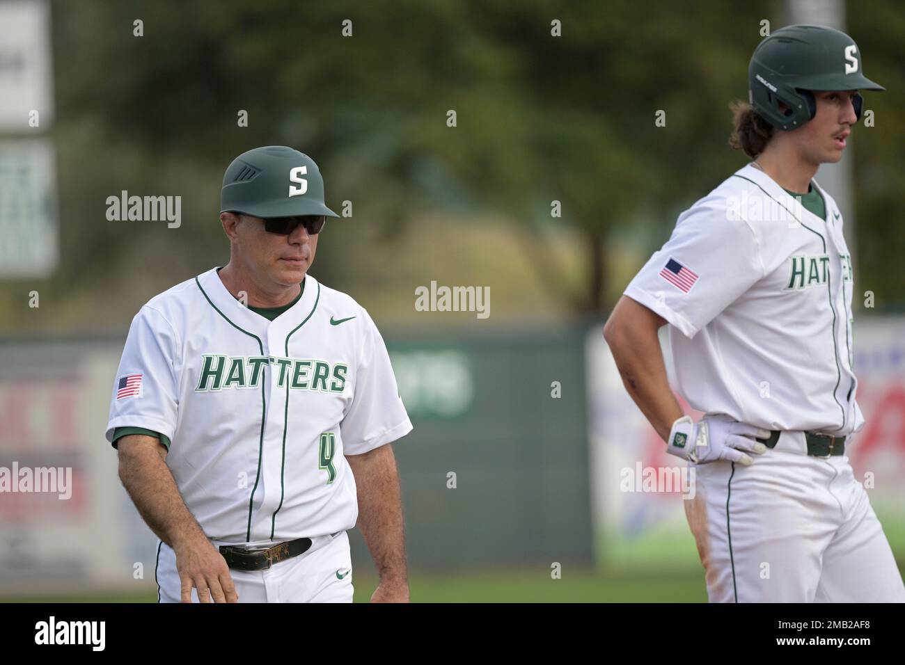 Baseball Preview: Stetson Tournament - University of Delaware Athletics