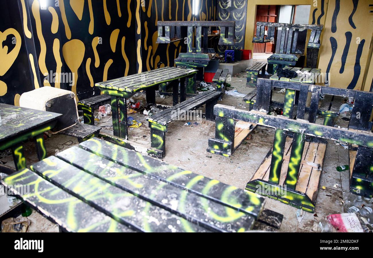 Enyobeni Tavern disaster photo 1