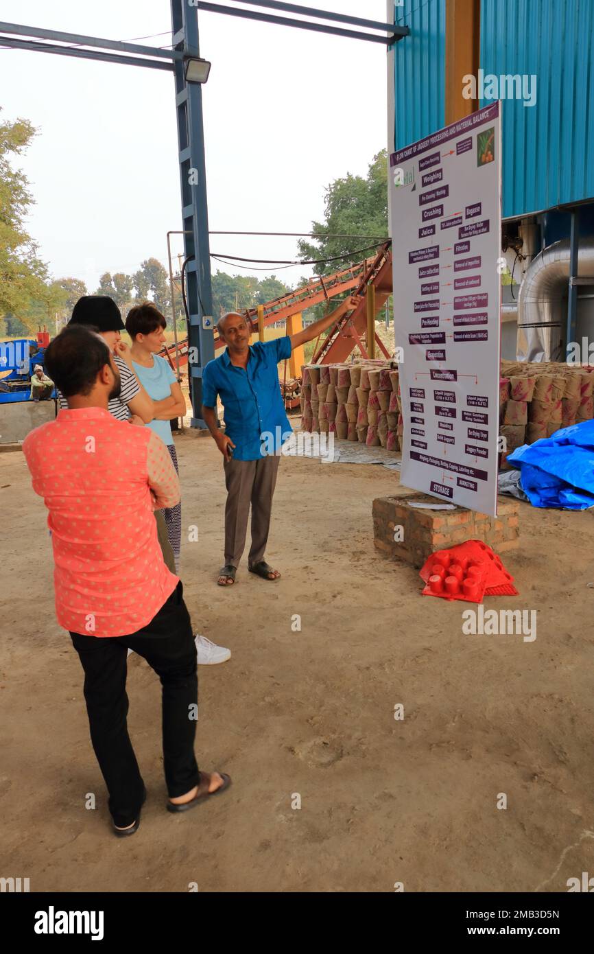 December 17 2022 Bidar, Karnataka in India Modern day, operating