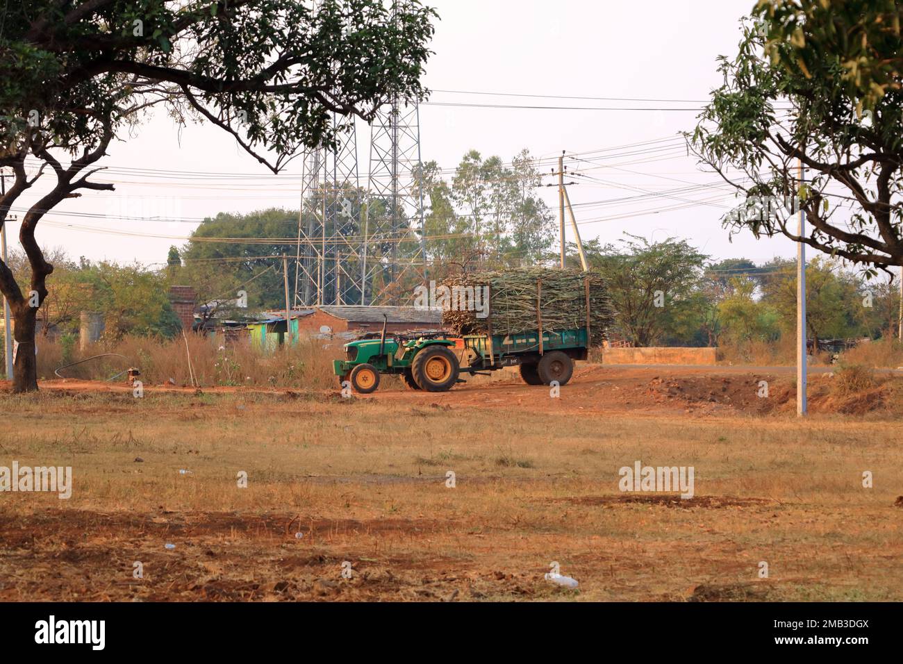 December 17 2022 Bidar, Karnataka in India Modern day, operating